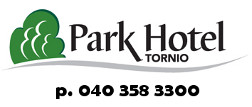 Park Hotel Tornio Oy logo